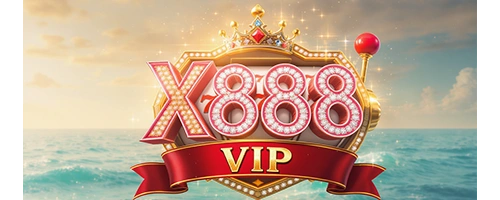 x 888
